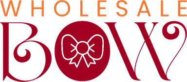 Wholesale Bow Logo
